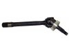 Półoś napędowa lewa z ABS nie rozłączalna 4713189 Jeep Cherokee Xj 1997-2001